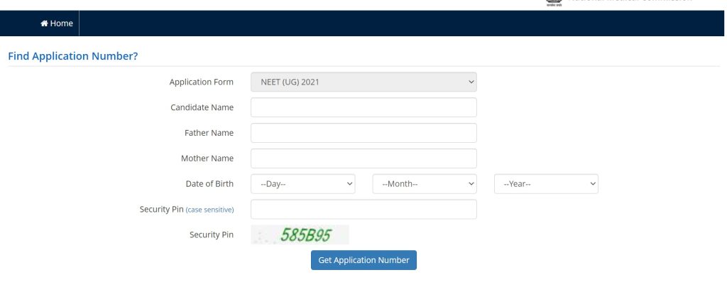 Download 2021 NEET RESULT WITHOUT APPLICATION NUMBER OR ROLL NUMBER ...